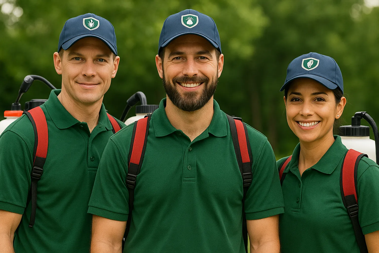 pest control company in Rhode Island