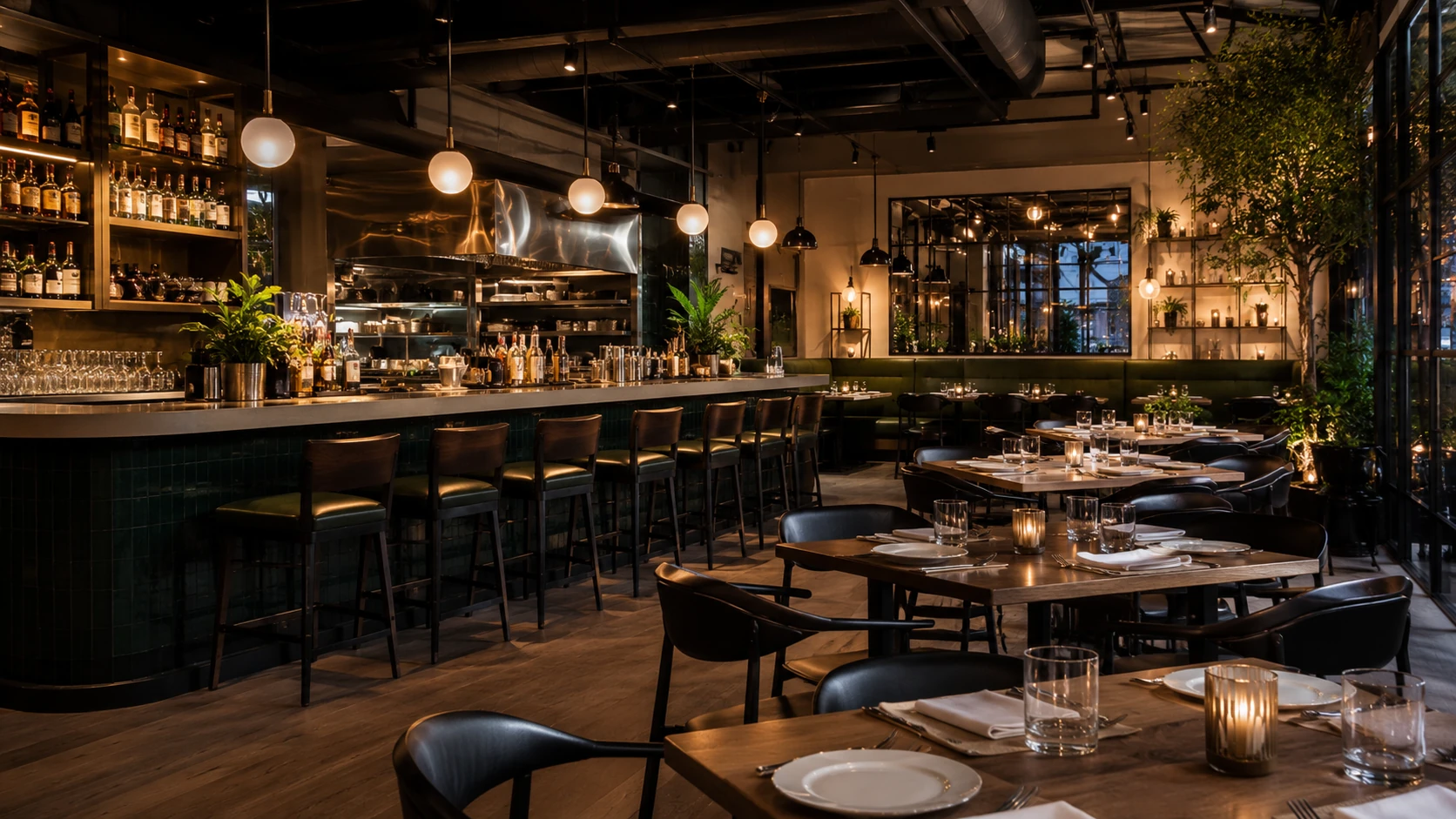 New England pest control support for restaurant and food service areas